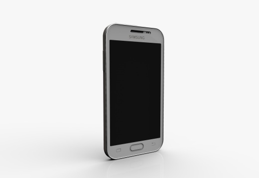 三星Galaxy Core Prime缩略图
